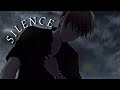 Fruits basket the final ep 8 kyo edit  silence