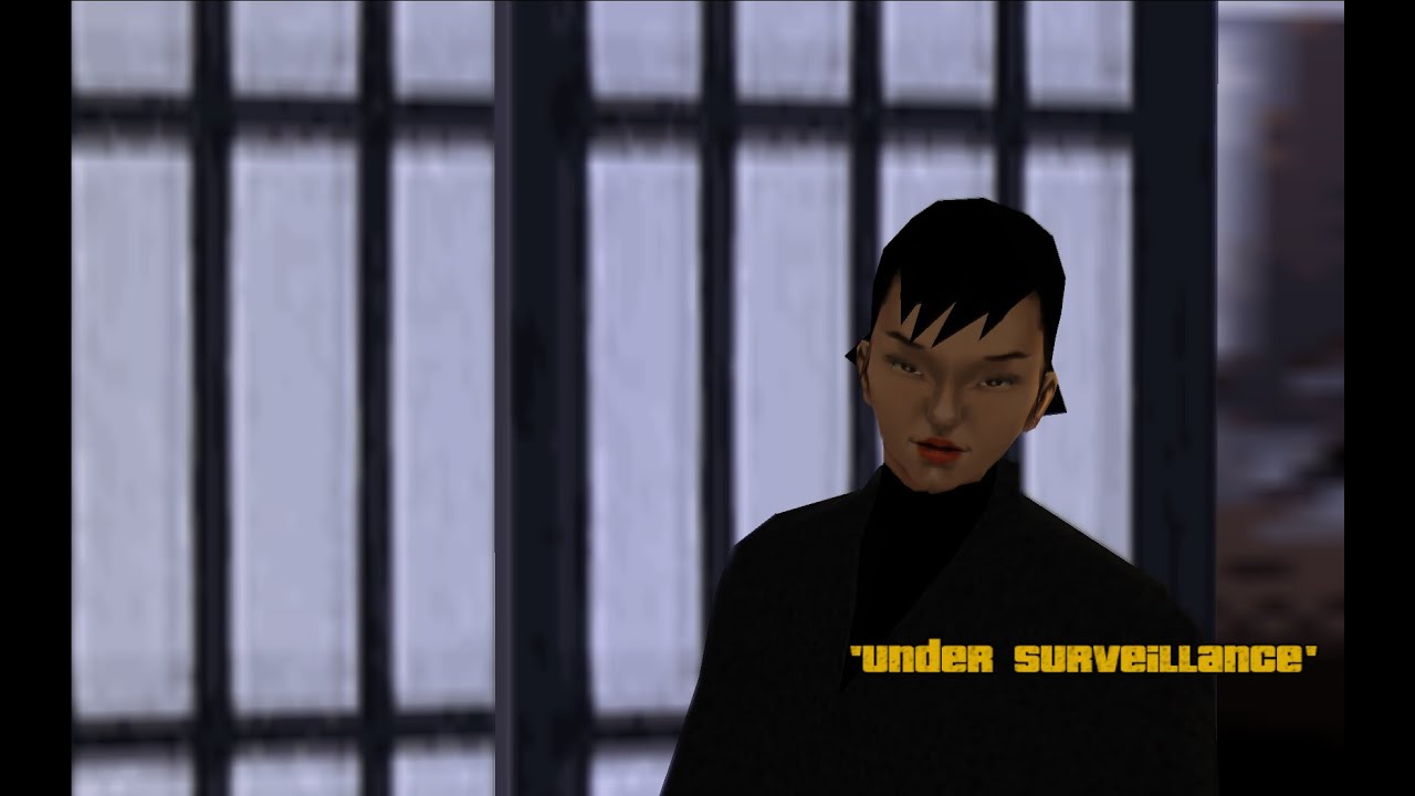 Gta 3 Mission 24 Under Surveillance Walkthrough YouTube gta-3-mission-24-under-surveillance-walkthrough-youtube