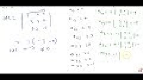 Find the inverse the matrix (if it exists)given in `[[1, 0, 0],[ 3, 3, 0],[ 5, 2,-1]]`...
