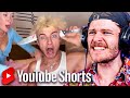 YouTube Shorts Are The Worst Thing of 2021