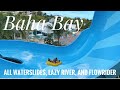 BAHA MAR WATER PARK BAHA BAY 