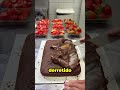 El pastel sorpresa que dejó a todos con ganas de probarlo