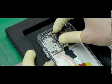 Xiaomi 64MP quad-camera phone | Xiaomi production line