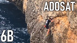 6B Adosat, Cala Serena, Mallorca, Spain (DWS)