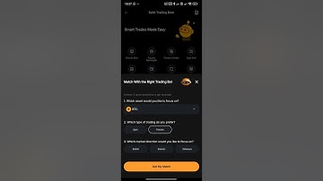 Bybit Trading Bot Tutorial: Futures Grid, DCA, SPOT Grid Strategy (Automated Trading)