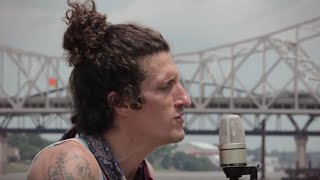 Video thumbnail of "The Revivalists - "Amber" - Live from The Paste Parlour"