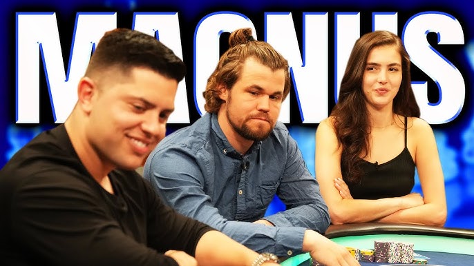 Content Creator Alexandra Botez Wins First Live Poker Tournament Title -  Poker News