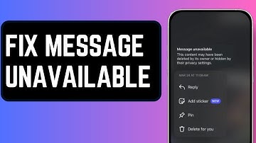 How to see messages unavailable on Instagram
