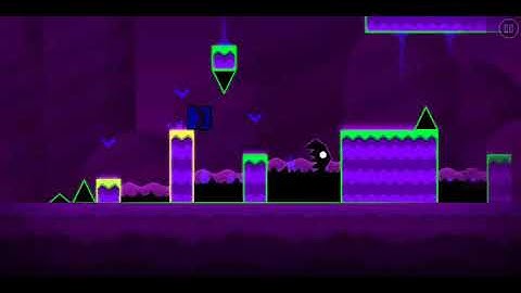 geometry dash world Payload in reversed
