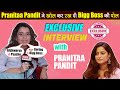 Exclusive interview ft pranitaa pandit on aishwarya fight ankita game munawar love angel  more