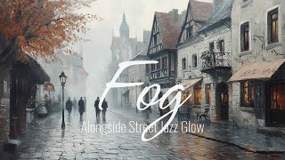 Peaceful harmonies for mindful breathing and peaceful harmony | jazz smooth