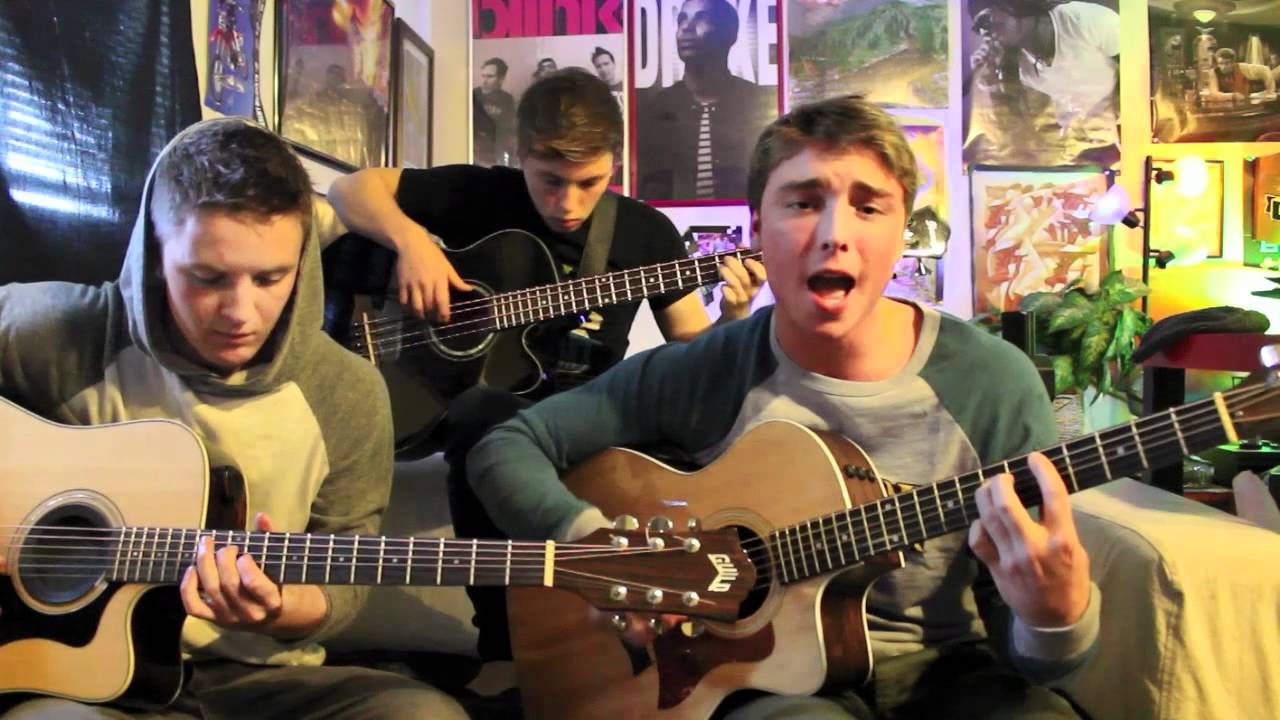 Emblem3 - True Friends