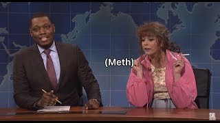 Snl moments that won a Toyota beef
