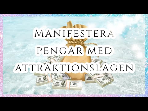 Video: Meditation För Pengar - Alternativ Vy