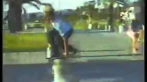 Natas Kaupas-Strange Notes Video Magazine (1991)