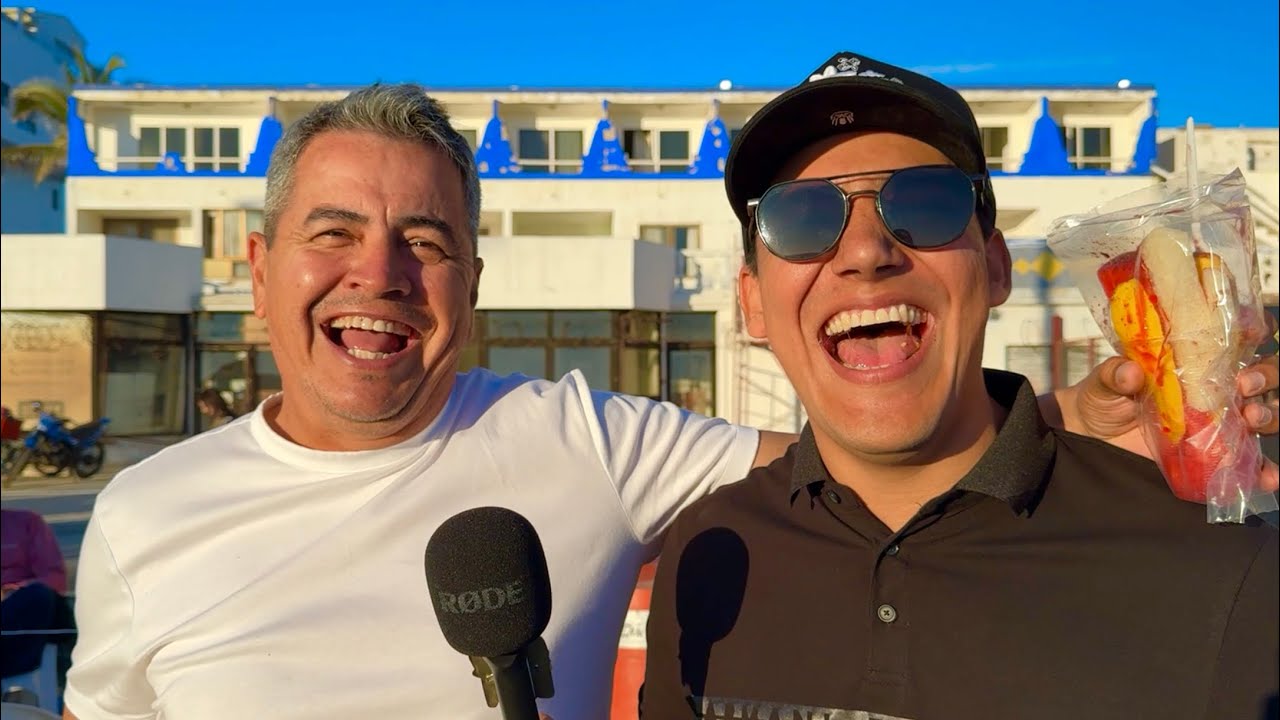 Si tuvimos Carnaval Mazatlán 2025