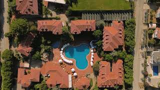 Green Anatolia Hotel Fethiye All - Inclusive Concept S26