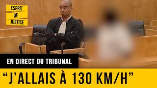 A 18 ans, il TUE son MEILLEUR AMI dans un accident de voiture - EDDT