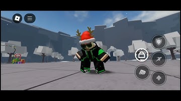 Boundless Rage and Final Stand Showcase TSB (phone)