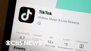 TikTok plans lawsuit over possible ban, Haley gets sizable Pennsylvania vote, more | America Decides