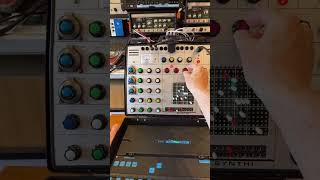 Happy Synthi Saturday.