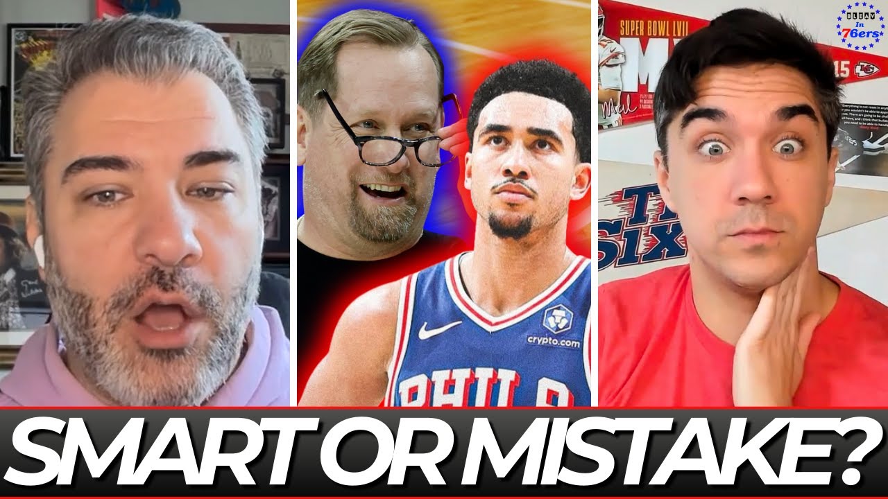 What’s Going On With Jared McCain? 👀 G League Move Raises Questions