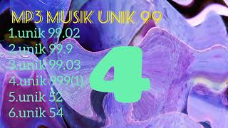 Mp3 musik unik 99