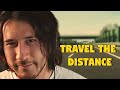 Travel the distance  markiplier remix
