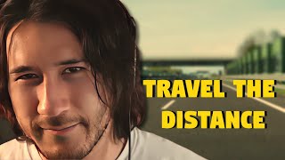 Travel The Distance | Markiplier Remix @DarknovaMusicOfficial