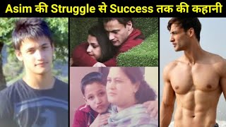 Asim Riaz Life Story | Biography | Lifestyle | Struggle | Girlfriend | Fight | Family