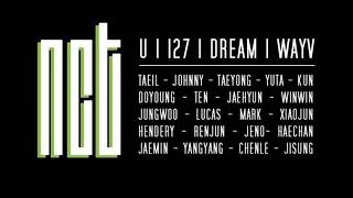 Discografía De NCT (Parte 3) — Descargar 