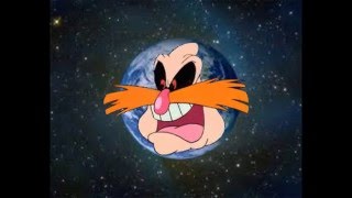PINGAS ARROUND THE WORLD