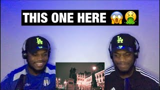 W or L 🤔 | Rondo feat. Central Cee - MOVIE (Official Video) (REACTION)