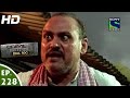 Crime Patrol Dial 100 - क्राइम पेट्रोल - Pishach- Episode 228 - 25th August, 2016