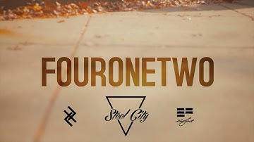 FOURONETWO - Steel City x The Nomads