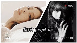 jenlisa ff || don't forget me || eps 14 by Fiksi Bee Channel 5,093 views 2 years ago 15 minutes