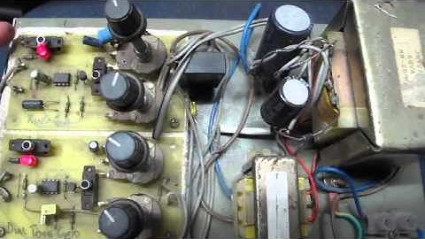 Telephone Exchange Simulator