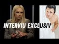 INTERVIU CU MARINA TAUBER (EXCLUSIV)