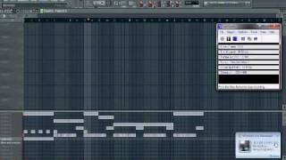 Fl studio Rap classic.avi