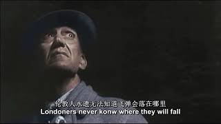 【纪录片全六集】天启：二战启示录 P6 苍鹰落败 | World War II part 6