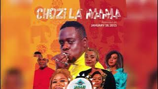 CHOZI LA MAMA ALBUM TEASER