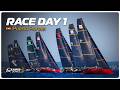 Day 1 Puerto Portals 52 Super Series Sailing Week 2026 
