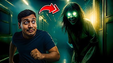 After Me | Horror Gameplay