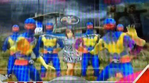 【CR仮面ライダー ショッカー全滅大作戦】〜モード予告集 懐かしの台 82 レトロパチンコ