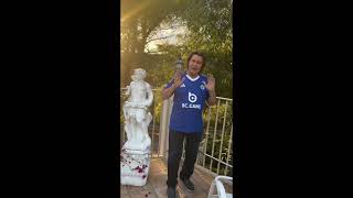 Engelbert Humperdinck | My 90th "Birthiversary" Celebration (Live at Starlight Cabaret)