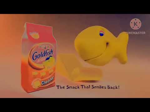 Goldfish Vibraphone Logo Effects Preview 2MABAL Effects