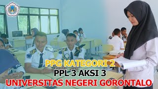 Sri Mahdalana PPL3