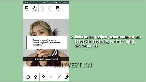 tutorial coloring retro sharp in glitch lab