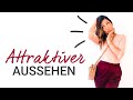 3 Trends, die uns attraktiver machen, in jeder Kleidergröße! | Sponsored Video | natashagibson