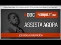 Capture de la vidéo Emicida - #Grqneatour - Documentário